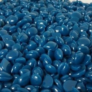 Meet your Posher, Esther